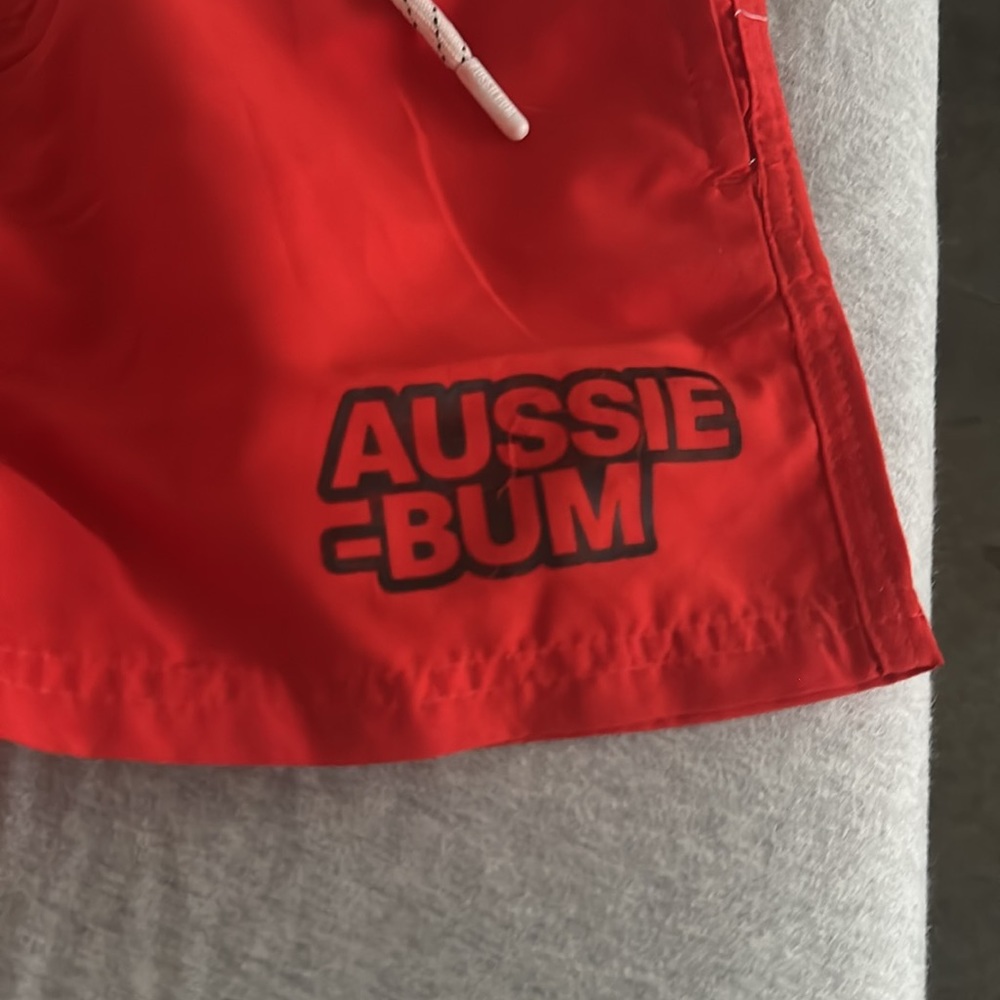 Aussie Bum New Without Tags Size M - image 3